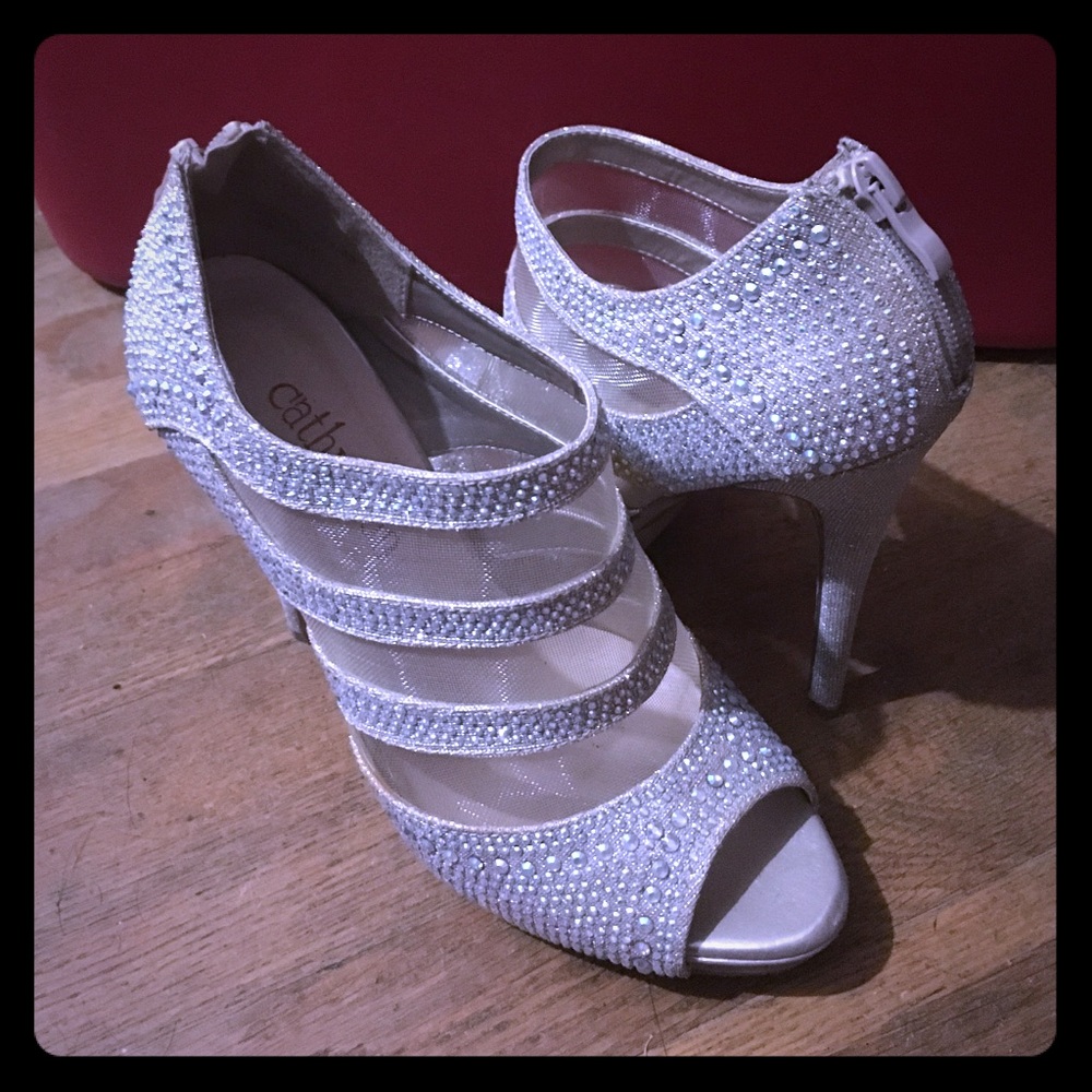 Cathy Jean Heels