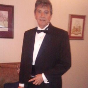 Meet your Posher, Paul