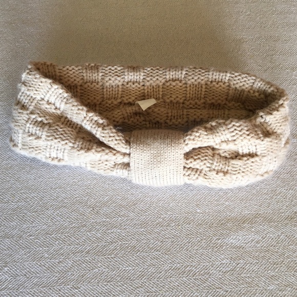Bow head wrap - Picture 2 of 2