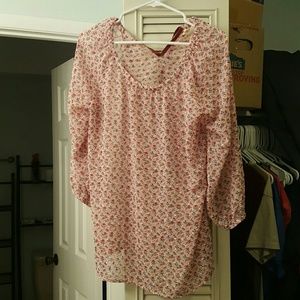 Matilda Jane Chelsea Top