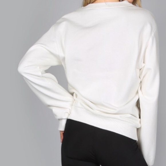 Hungover Lightweight Sweatshirt. Price Firm. - Picture 4 of 6