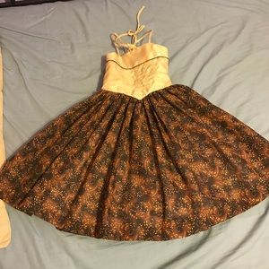 Kids dress