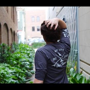 Meet your Posher, Addison