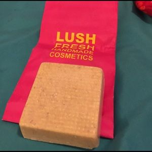 Lush Body Butter!