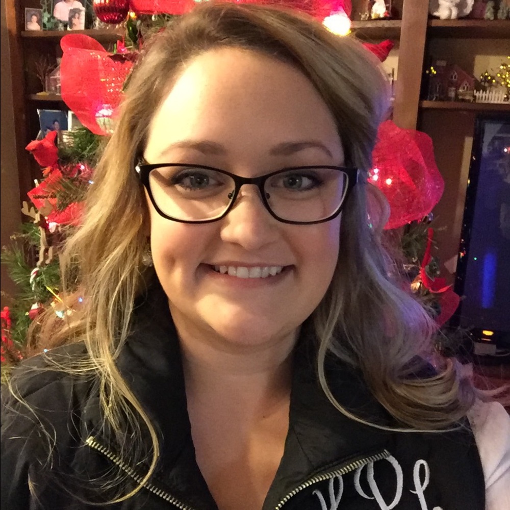 Meet your Posher, Heather