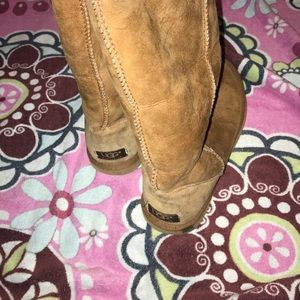 Used ugg boots