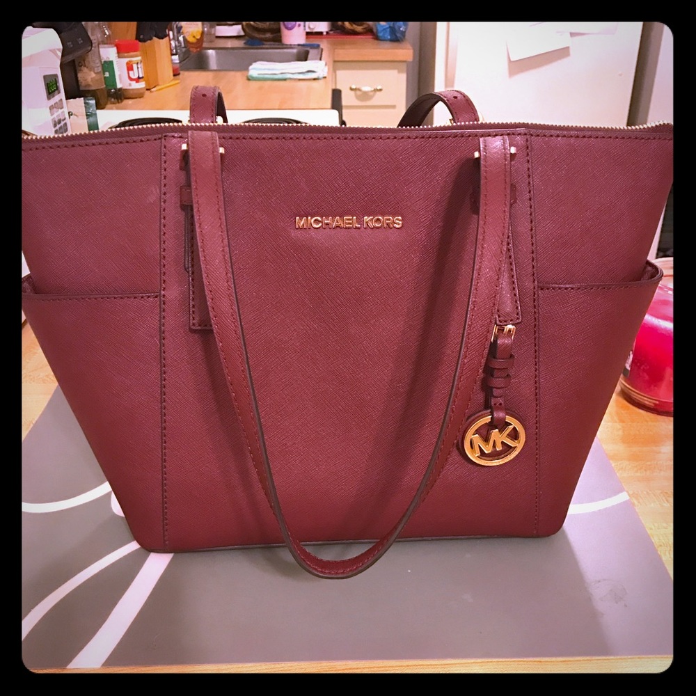 Michael Kors tote
