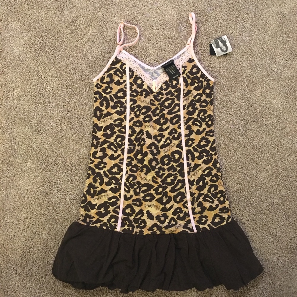Nightie