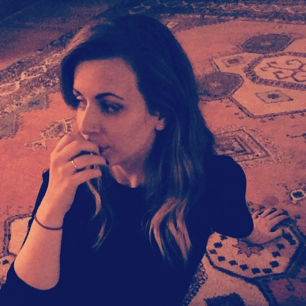 Meet your Posher, Lindsay