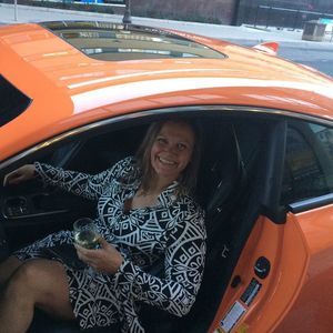 Meet your Posher, Kim