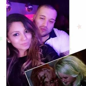 Meet your Posher, Billy