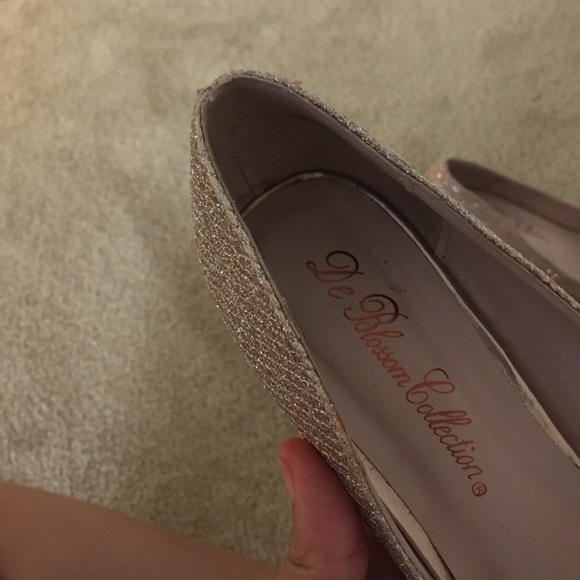 Gold heals - Picture 4 of 4