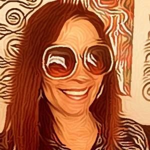 Meet your Posher, Karen