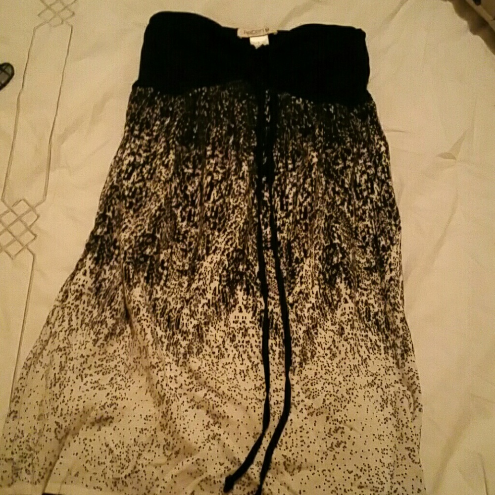 Summer dress