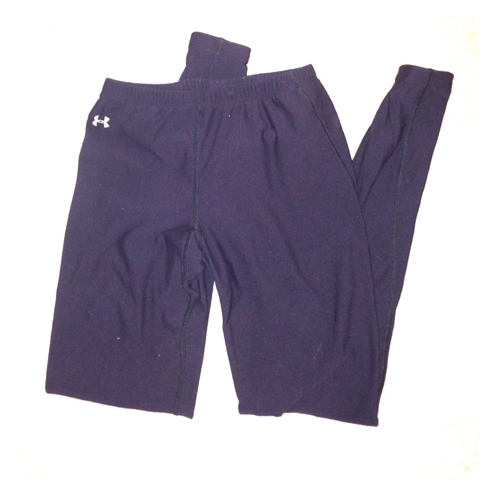 Under armour thermal tights
