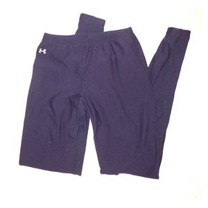 Under armour thermal tights