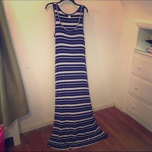 Old Navy Maxi Dress