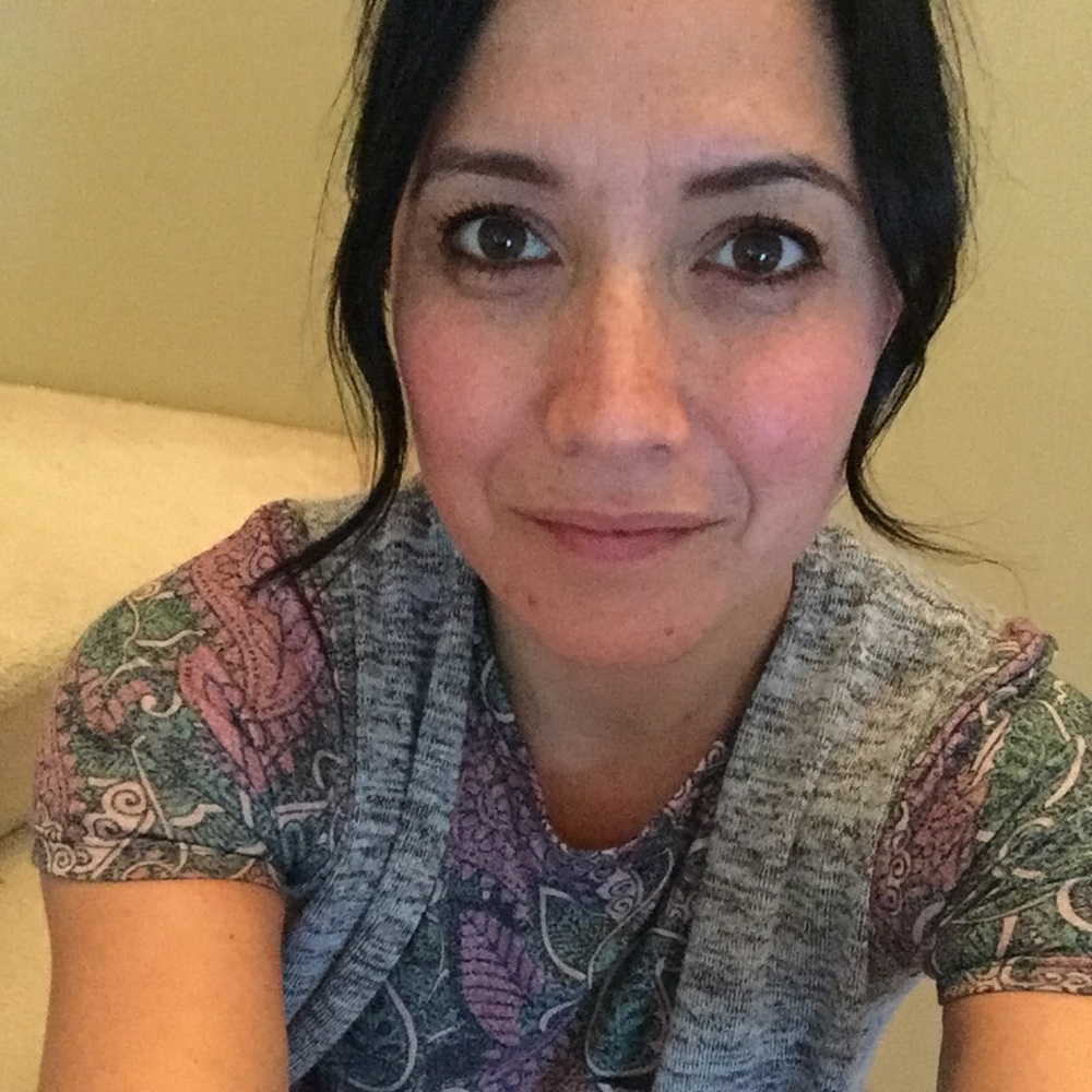 Meet your Posher, Kim