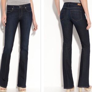 Paige Skyline Bootcut Jeans