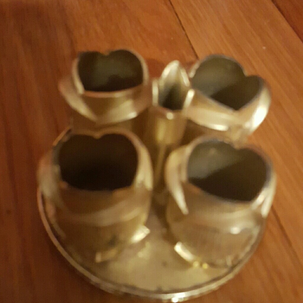 Lipstick holder