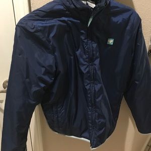 Roxy rain jacket!!!