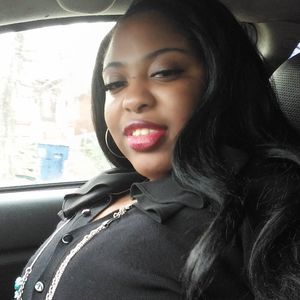 Meet your Posher, Tamara