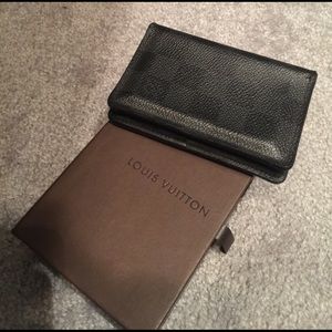 Men's wallet