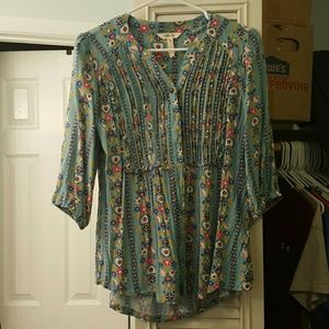 Matilda jane muse top