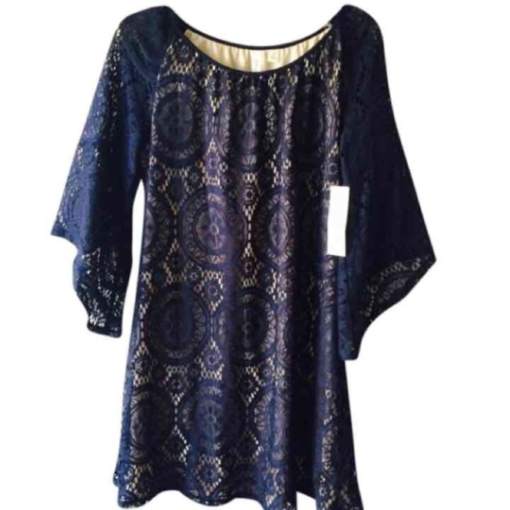 NWT SZ S Tacera Dress
