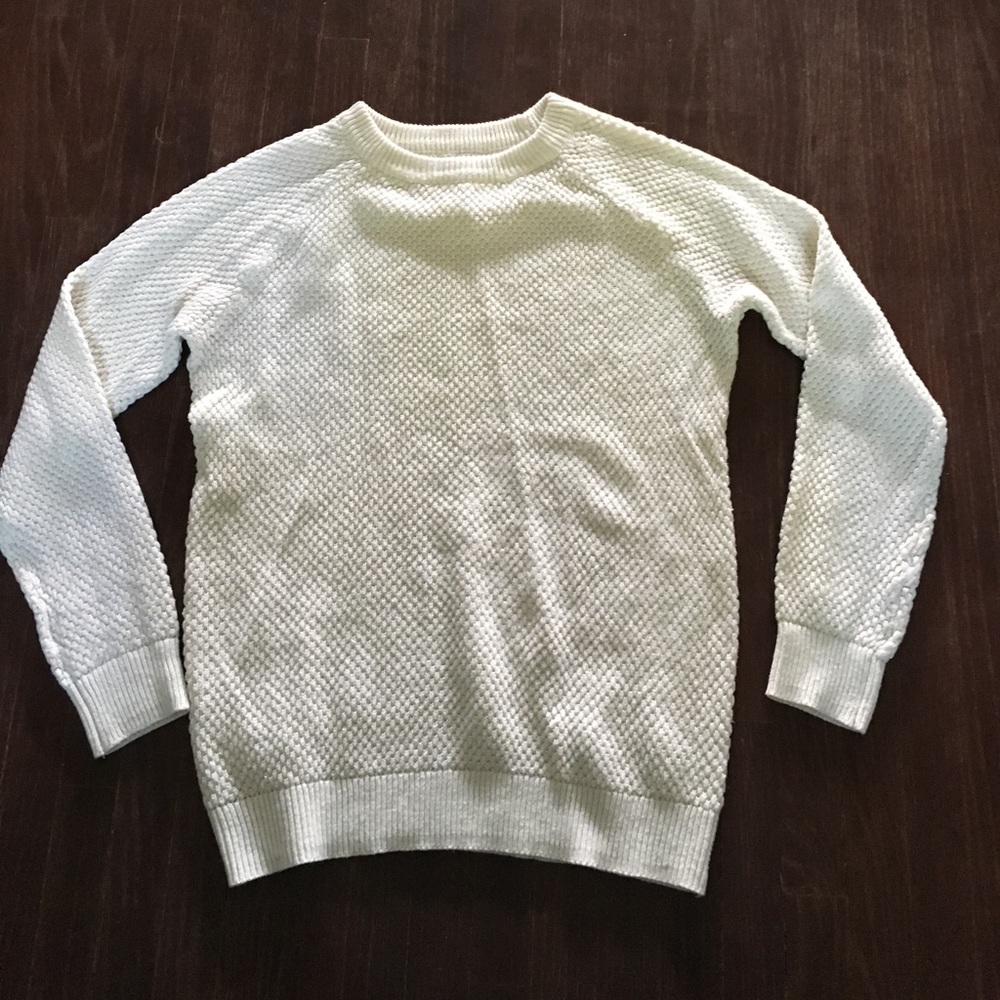 Mossimo sweater