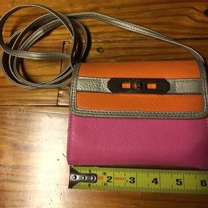 Rosetti Small Crossover Bag