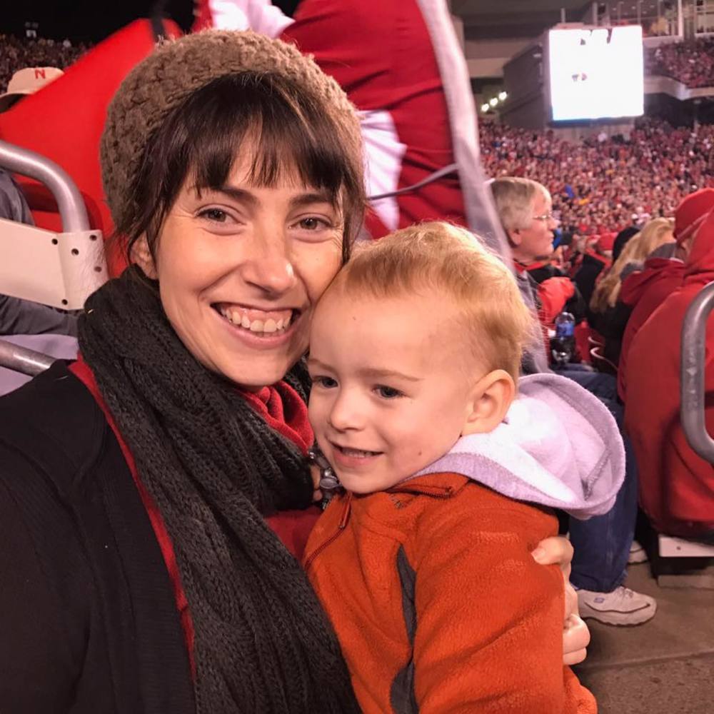 Meet your Posher, Chloe