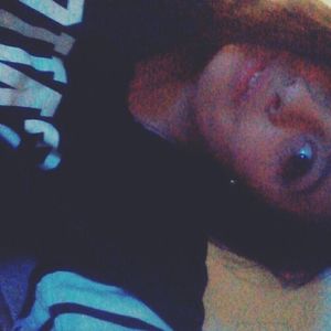 Meet your Posher, Brittanie