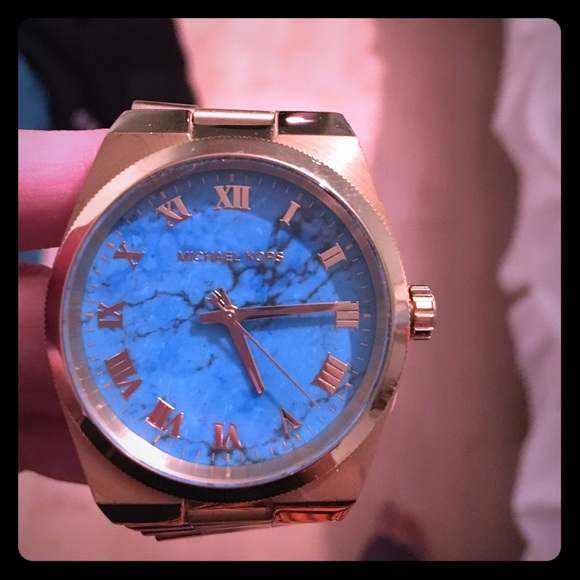 Michael Kors Watch - Picture 1 of 3