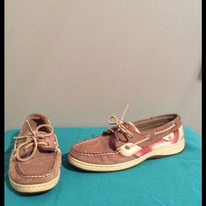 Sperrys
