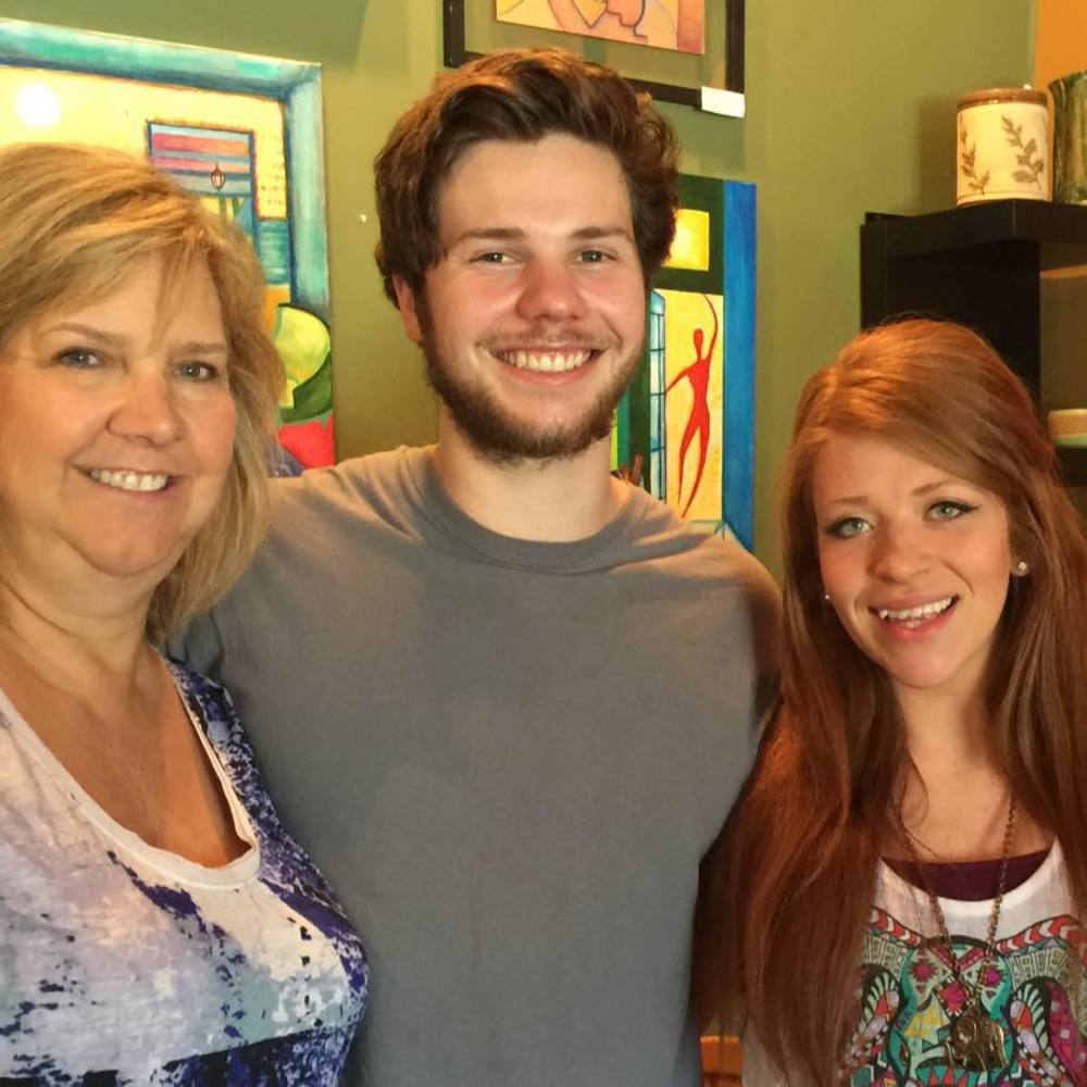 Meet your Posher, Sue