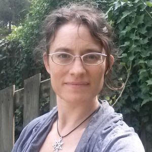 Meet your Posher, Eleanor