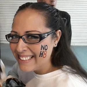 Meet your Posher, Teresa