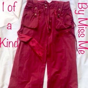 ‼️1 of A Kind‼️By Miss Me