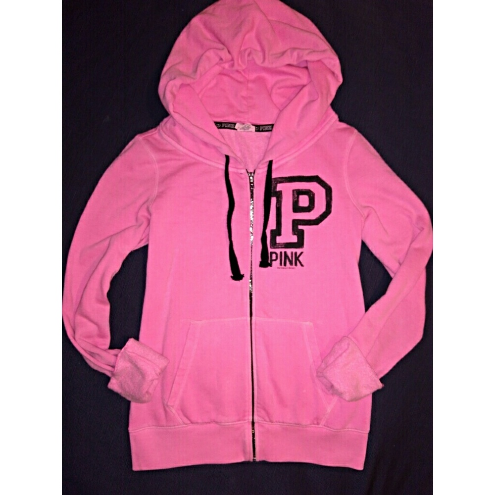 Victorias Secret Pink