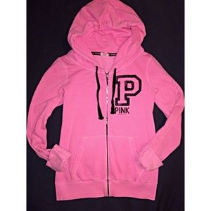 Victorias Secret Pink