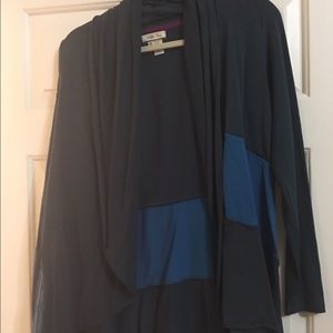 Matilda jane knit cardigan small