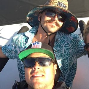 Meet your Posher, Tyler