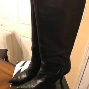 Nine west boots