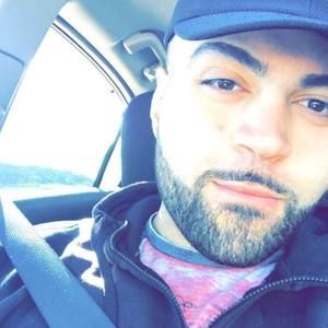 Meet your Posher, Ronnie