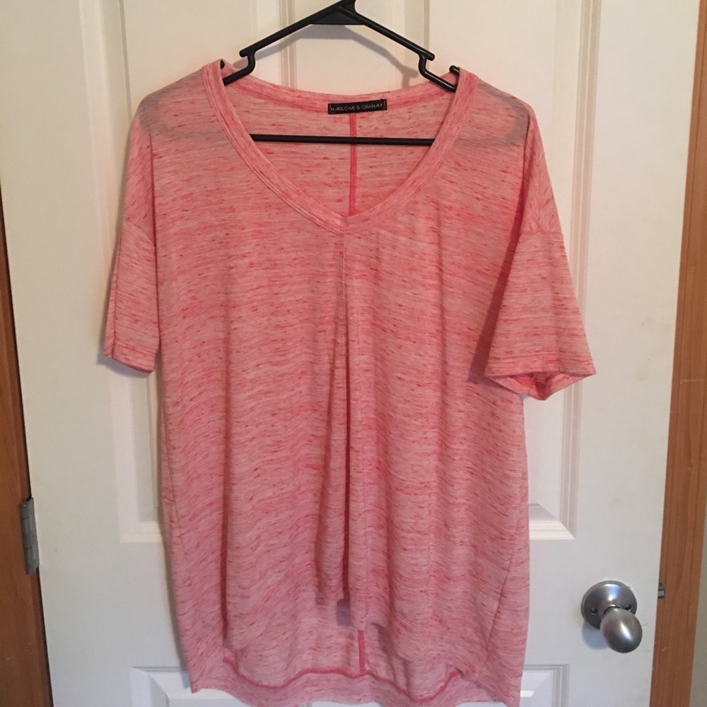 Oversized T Shirt