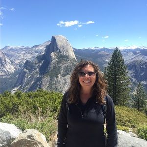 Meet your Posher, Ann