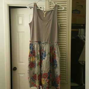 Matilda jane seven seas dress