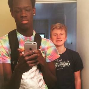 Meet your Posher, Mayan