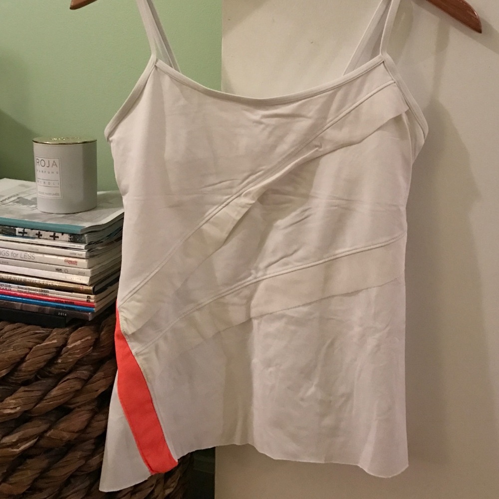 Splits 59 workout top